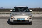 Kia Soul EV 2019 года (KR)